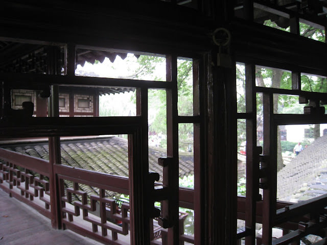 江南水鄉：蘇州、同里