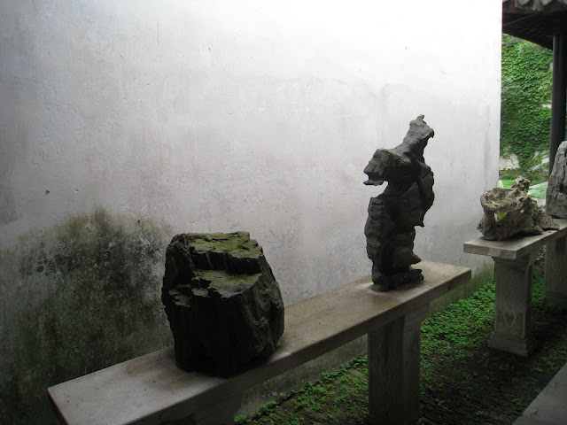 江南水鄉：蘇州、同里