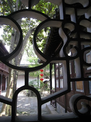 江南水鄉：蘇州、同里