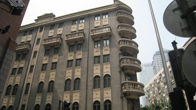 Jia Shanghai 家。上海