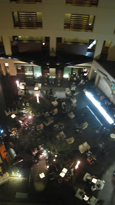 Park Hotel Tokyo 東京花園酒店 汐留