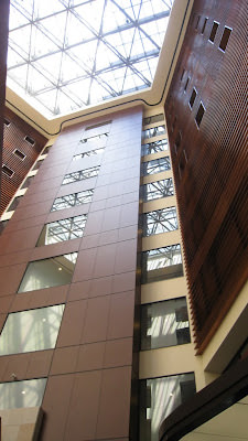 Park Hotel Tokyo 東京花園酒店 汐留