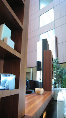 Park Hotel Tokyo 東京花園酒店 汐留