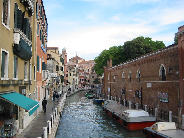 那一年，我們一起旅行的義大利景點。 回憶中的青春旅行。威尼斯 Venice、佛羅倫斯 Firenze、西恩納 Siena、聖吉米尼亞諾 San Gimignano 