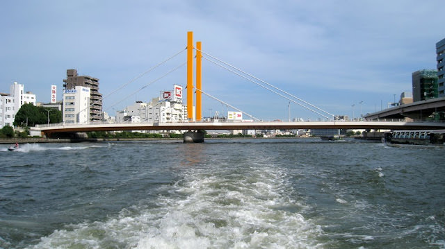 東京 水上巴士、六本木森美術館、築地市場、明治神宮、表參道
