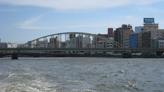 東京 水上巴士、六本木森美術館、築地市場、明治神宮、表參道