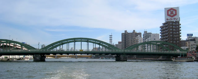 東京 水上巴士、六本木森美術館、築地市場、明治神宮、表參道