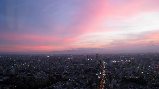 東京 水上巴士、六本木森美術館、築地市場、明治神宮、表參道