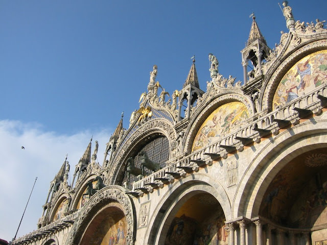 那一年，我們一起旅行的義大利景點。 回憶中的青春旅行。威尼斯 Venice、佛羅倫斯 Firenze、西恩納 Siena、聖吉米尼亞諾 San Gimignano 