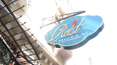 伊斯坦堡舊城區旅館 蘇丹艾哈邁德拉斯特飯店 Rast Hotel Sultanahmet, Istanbul 無價的超美窗景 - 第12張圖 伊斯坦堡舊城區旅館 蘇丹艾哈邁德拉斯特飯店 Rast Hotel Sultanahmet, Istanbul 無價的超美窗景