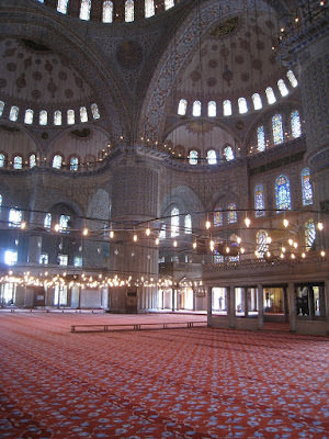 Istanbul, Turkey 土耳其伊斯坦堡 景點紀錄