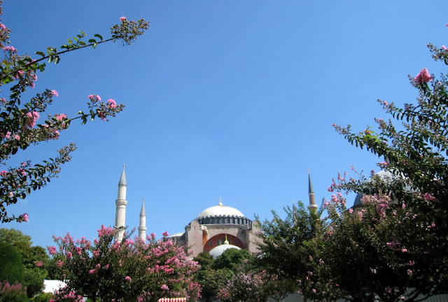 Istanbul, Turkey 土耳其伊斯坦堡 景點紀錄