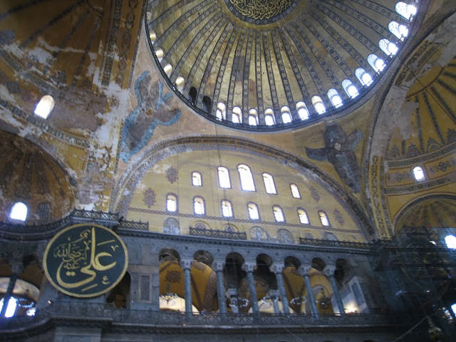 Istanbul, Turkey 土耳其伊斯坦堡 景點紀錄