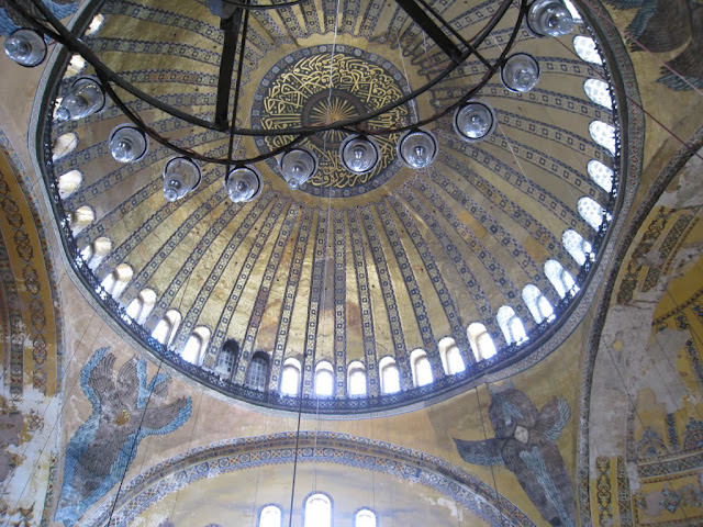 Istanbul, Turkey 土耳其伊斯坦堡 景點紀錄