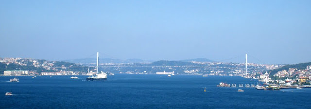 Istanbul, Turkey 土耳其伊斯坦堡 景點紀錄