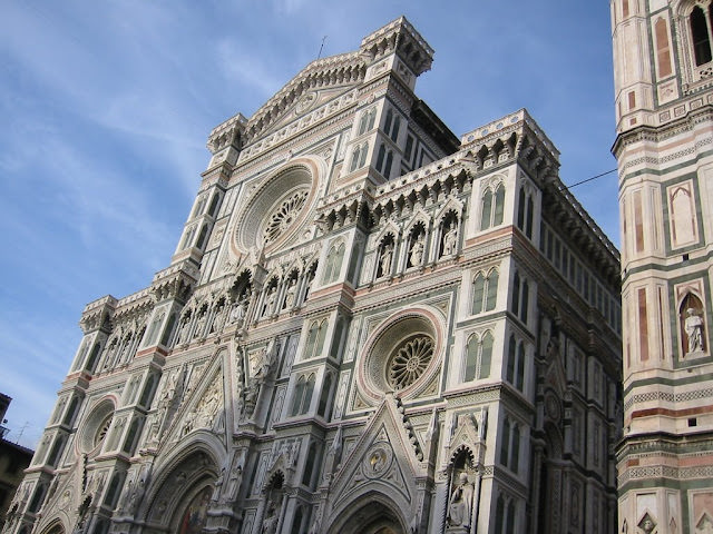 那一年，我們一起旅行的義大利景點。 回憶中的青春旅行。威尼斯 Venice、佛羅倫斯 Firenze、西恩納 Siena、聖吉米尼亞諾 San Gimignano 