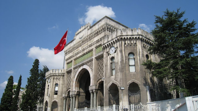 Istanbul, Turkey 土耳其伊斯坦堡 景點紀錄