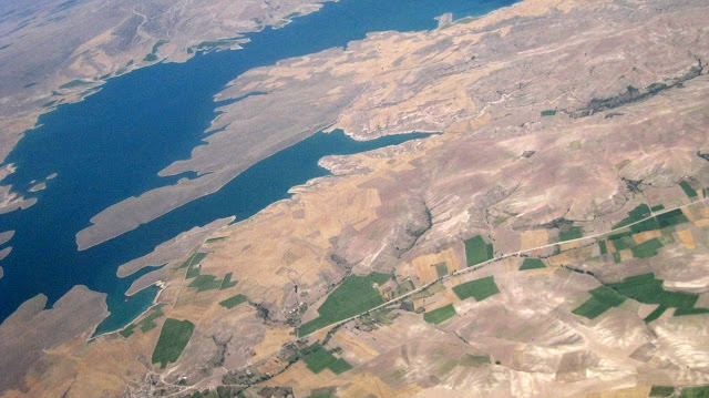 精靈煙囪的國度 Cappadocia, Turkey 卡帕多其亞景點美食紀錄