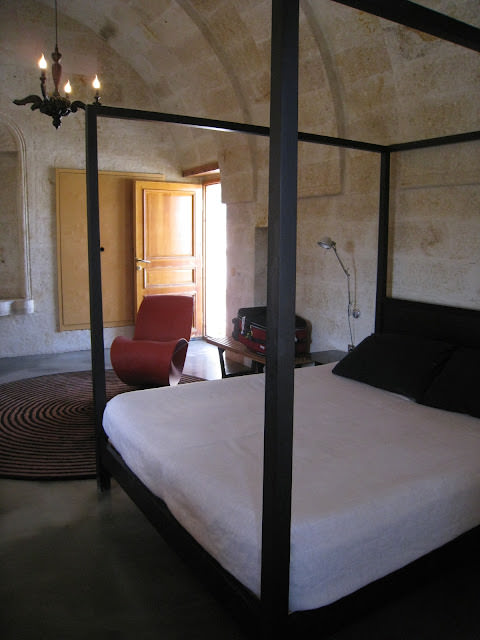安靜地耀眼著 賽里因旅館 Serinn House Cappadocia