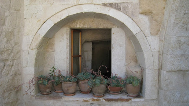 安靜地耀眼著 賽里因旅館 Serinn House Cappadocia