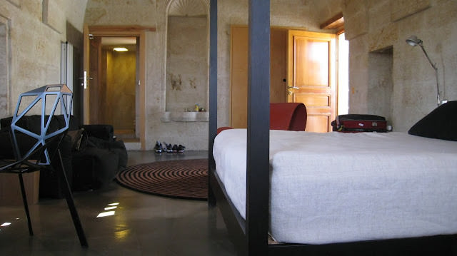 安靜地耀眼著 賽里因旅館 Serinn House Cappadocia