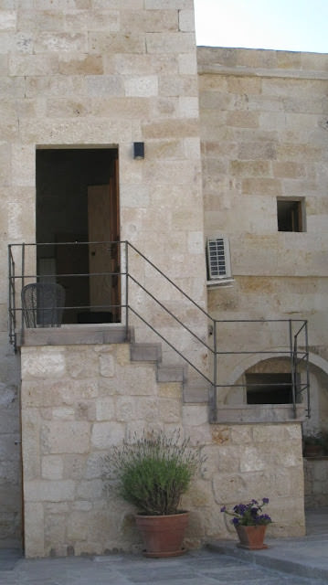 安靜地耀眼著 賽里因旅館 Serinn House Cappadocia
