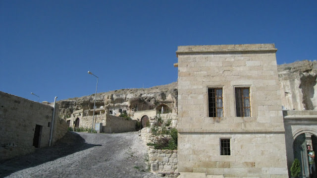 安靜地耀眼著 賽里因旅館 Serinn House Cappadocia