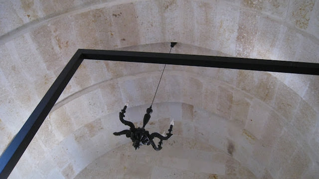 安靜地耀眼著 賽里因旅館 Serinn House Cappadocia