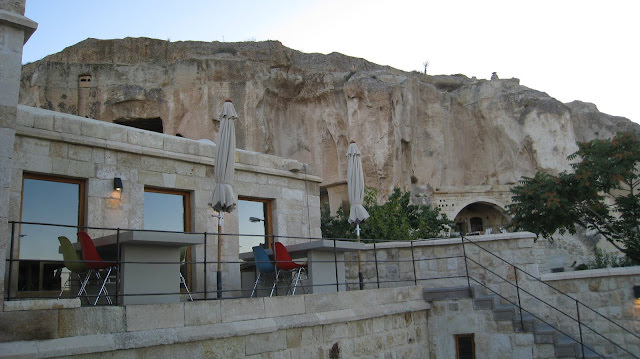 安靜地耀眼著 賽里因旅館 Serinn House Cappadocia