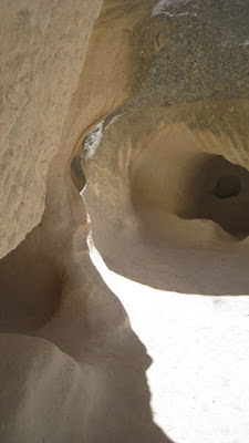 精靈煙囪的國度 Cappadocia, Turkey 卡帕多其亞景點美食紀錄
