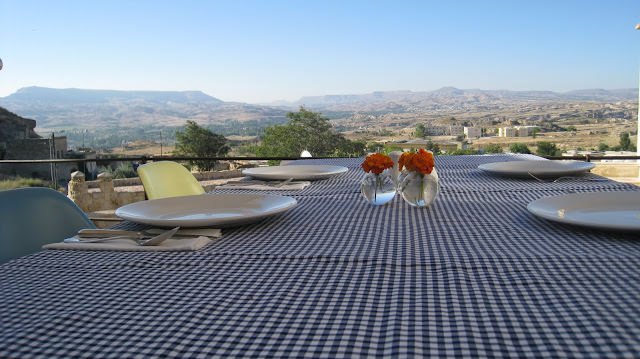 安靜地耀眼著 賽里因旅館 Serinn House Cappadocia