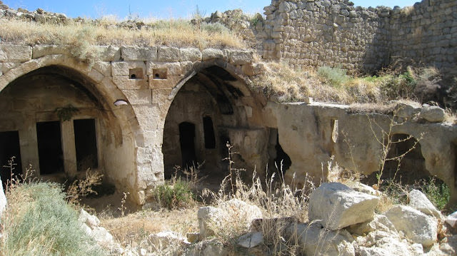 安靜地耀眼著 賽里因旅館 Serinn House Cappadocia