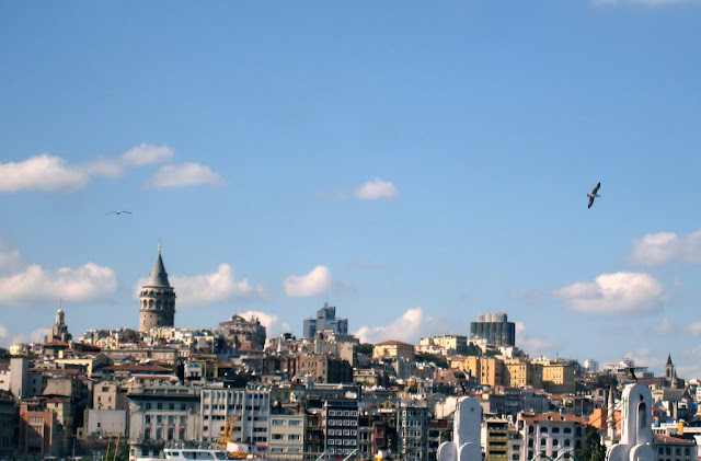 Istanbul, Turkey 土耳其伊斯坦堡 景點紀錄