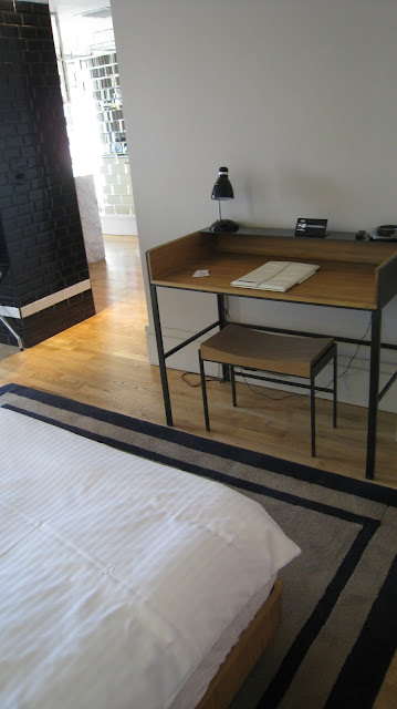 伊斯坦堡新城區精品設計旅店 爾威特套房酒店 Witt Istanbul Suites