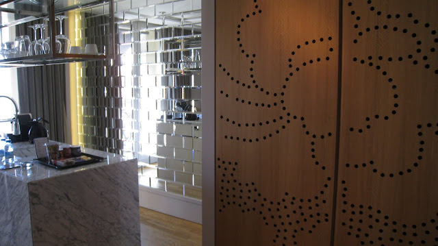 伊斯坦堡新城區精品設計旅店 爾威特套房酒店 Witt Istanbul Suites