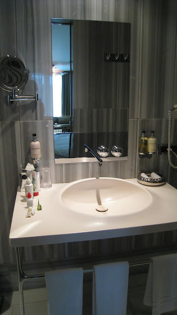 伊斯坦堡新城區精品設計旅店 爾威特套房酒店 Witt Istanbul Suites