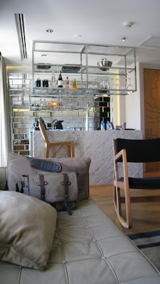 伊斯坦堡新城區精品設計旅店 爾威特套房酒店 Witt Istanbul Suites