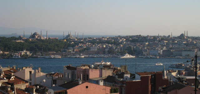 伊斯坦堡新城區精品設計旅店 爾威特套房酒店 Witt Istanbul Suites