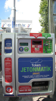 Istanbul, Turkey 土耳其伊斯坦堡 景點紀錄