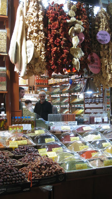 Istanbul, Turkey 土耳其伊斯坦堡 景點紀錄