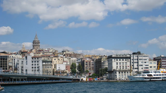 Istanbul, Turkey 土耳其伊斯坦堡 景點紀錄