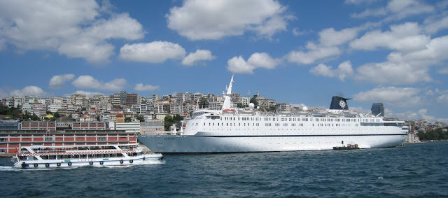Istanbul, Turkey 土耳其伊斯坦堡 景點紀錄