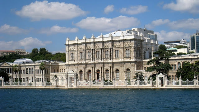 Istanbul, Turkey 土耳其伊斯坦堡 景點紀錄