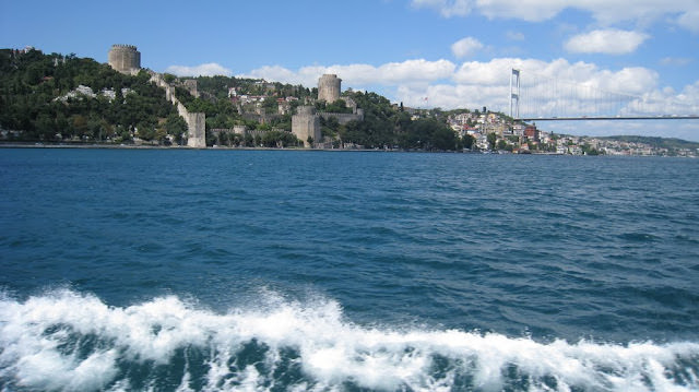 Istanbul, Turkey 土耳其伊斯坦堡 景點紀錄