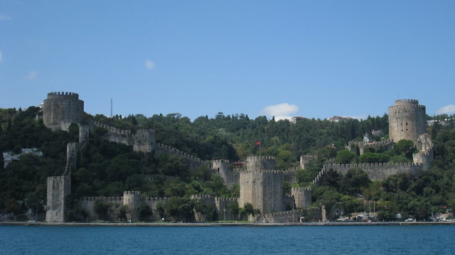 Istanbul, Turkey 土耳其伊斯坦堡 景點紀錄