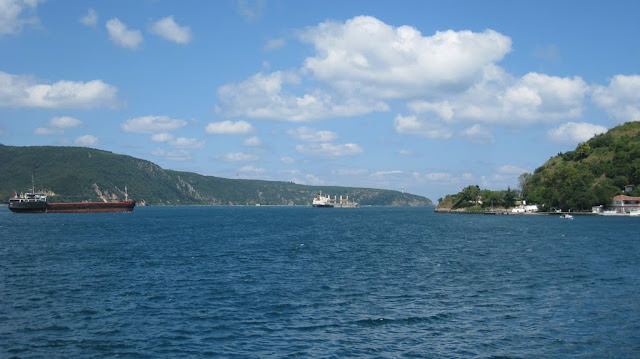 Istanbul, Turkey 土耳其伊斯坦堡 景點紀錄