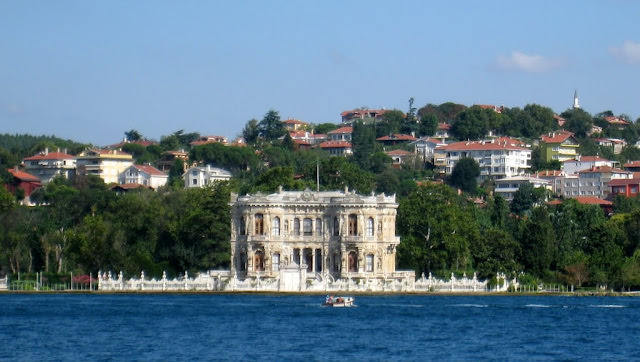 Istanbul, Turkey 土耳其伊斯坦堡 景點紀錄