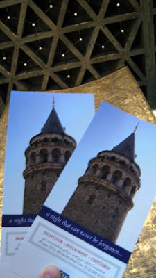 Istanbul, Turkey 土耳其伊斯坦堡 景點紀錄