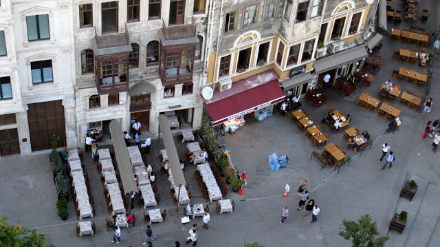 Istanbul, Turkey 土耳其伊斯坦堡 景點紀錄