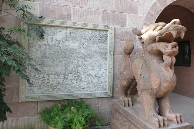 四川 黃龍溪古鎮